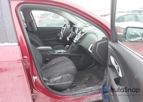 2011 Chevrolet Equinox 1Lt z USA, uszkodzony, nr VIN 2CNALDEC5B6332432